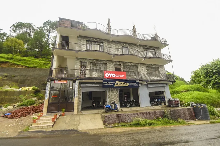 Royal Residency Hotel - Image 1