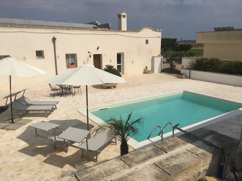 Masseria 25 Anni - Image 1