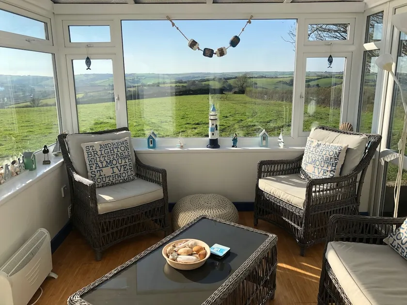 Greenlands Cottage - Image 1