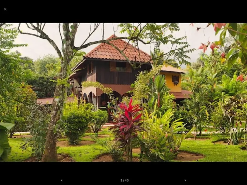 Hacienda de los Suenos - Image 1