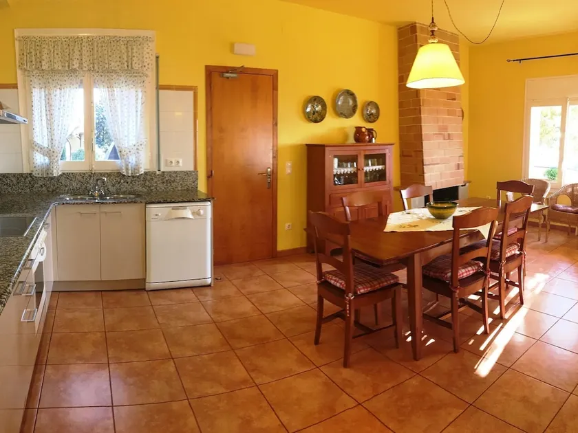 Cozy Cottage in Agramunt with Private Pool - Image 1