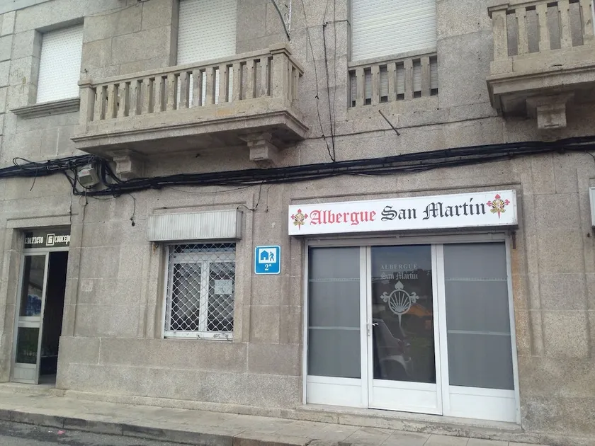 Albergue San Martin - Image 1