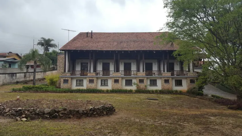 Pousada Vale Das Hortencias - Image 1
