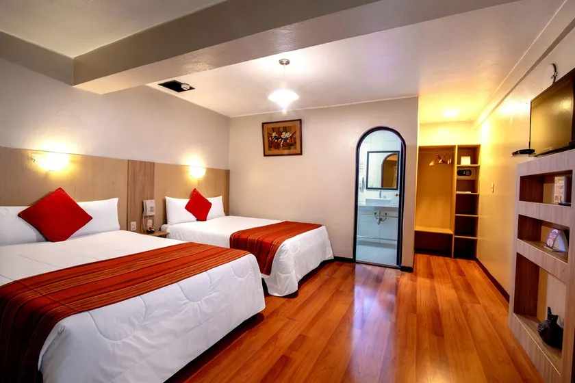 Royal Inka Ii Experience By Xima Ex Royal Inka Ii By Xima Hotels - Image 1