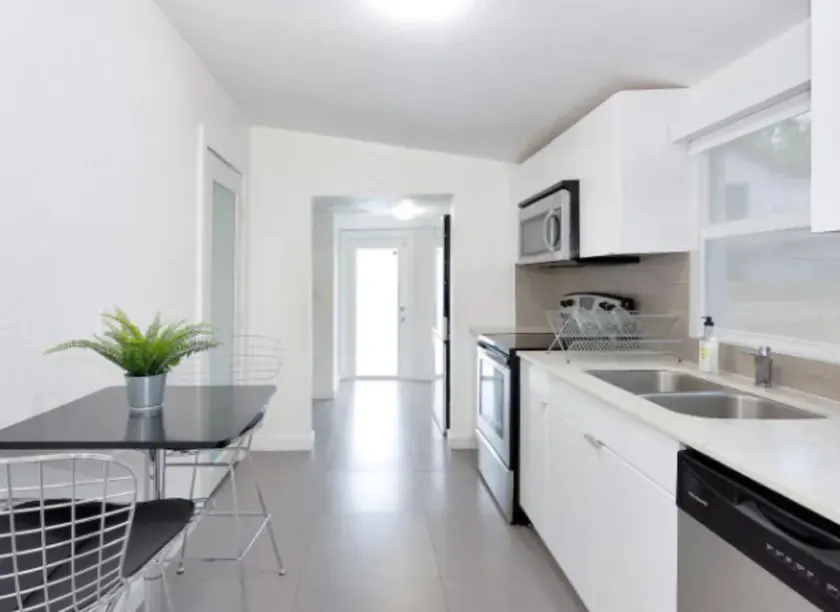 Casa Vacacional en Miami - Image 1
