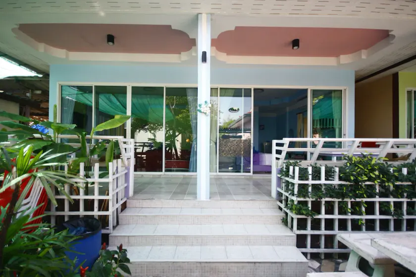 Baan Coconut - Image 1