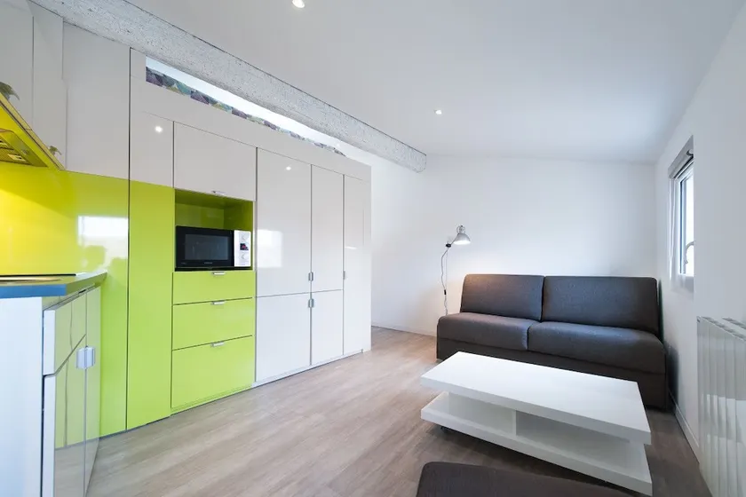 Colombet Stay's Bonnier d'alco - Image 1