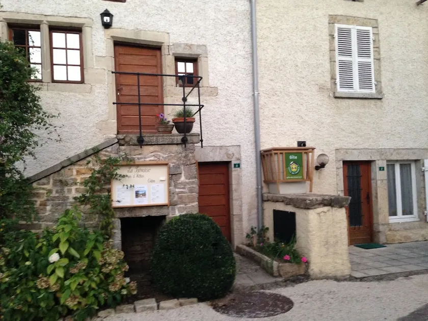 La Saônoise - Image 1