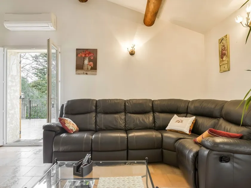 Graceful Cottage in Malaucène With Private Swimming Pool - Image 1