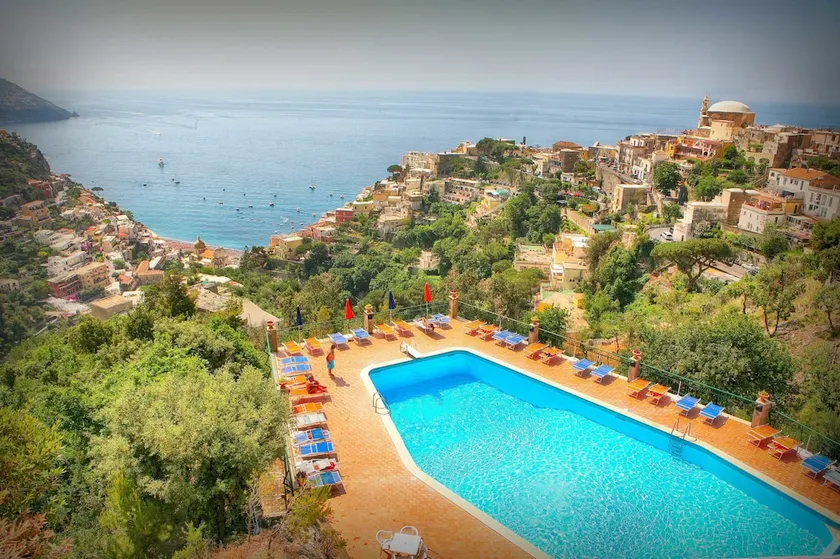 Positano Holidays - Image 1