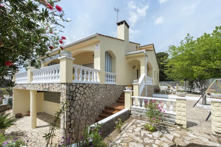Ref. 191. Casa Tordera - Image 1