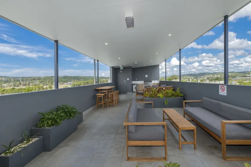 Astra Apartments Broadmeadow - Image 1