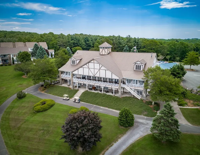 Olde Beau Resort And Golf Club - Image 1