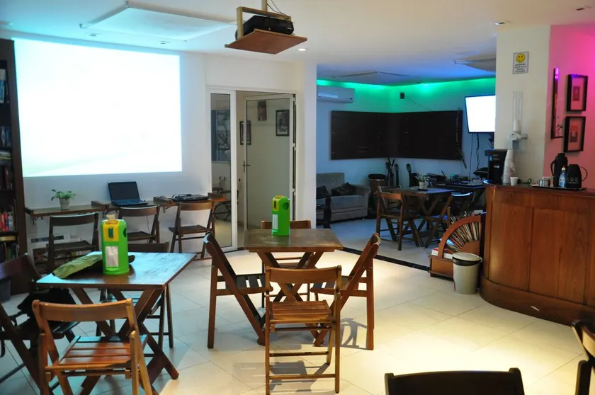 Villa Hostel - Image 1