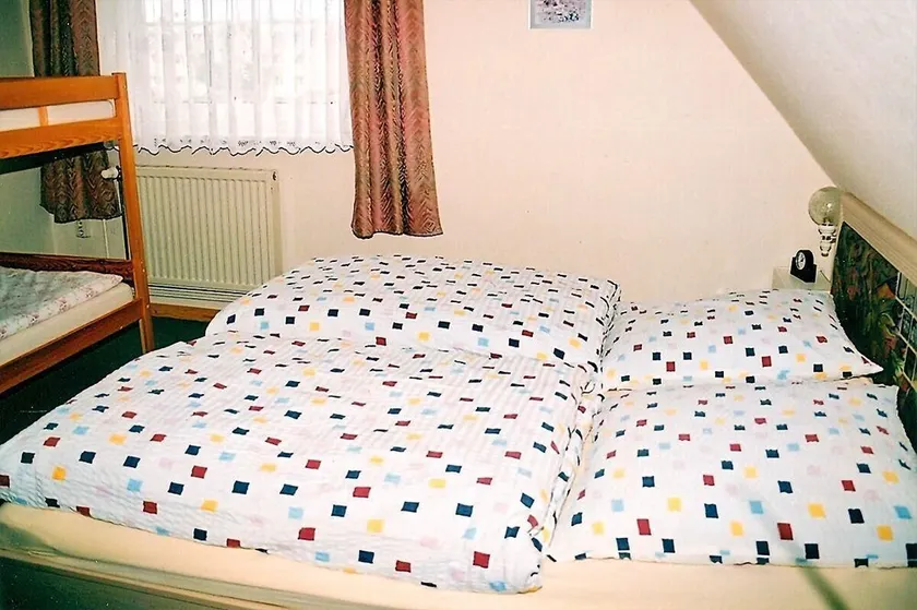 3-Raum-Ferienwohnung-in-Zirkow (Nahe Binz) - Image 1