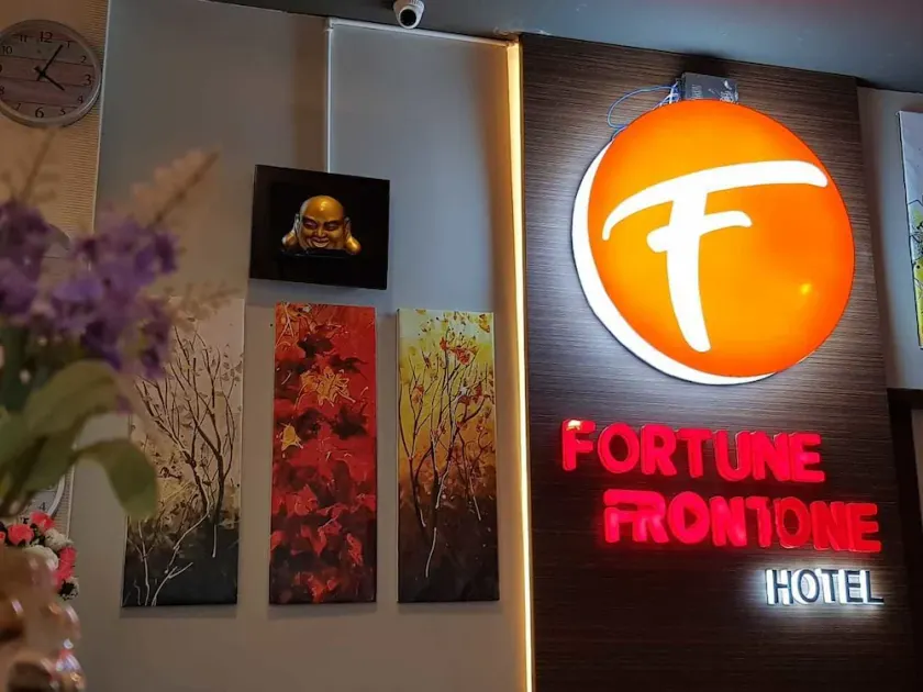 Hotel Fortune Kendari and Convention - Image 1