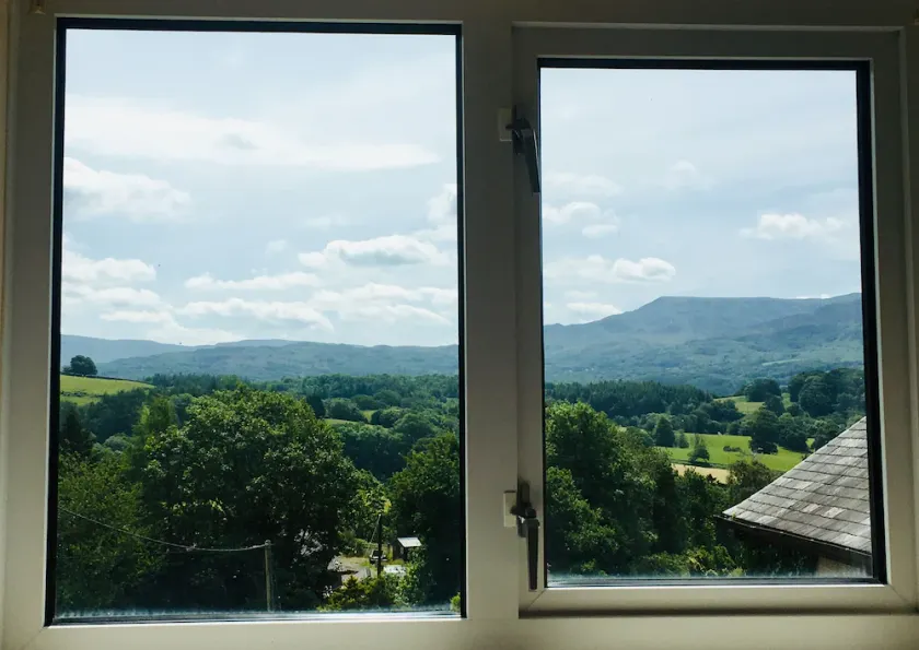 Coedlan - With Superb Views of Cader Idris - Image 1