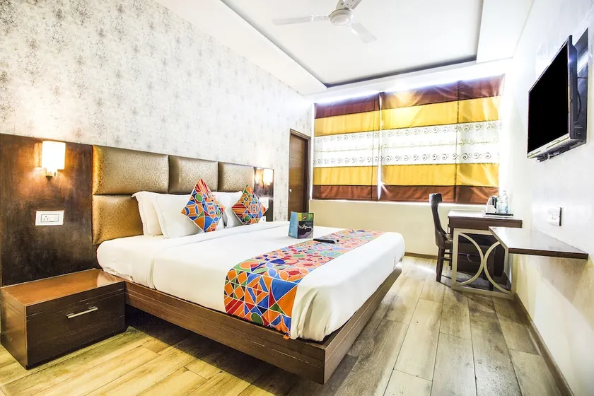Royal Plaza Zirakpur - Image 1