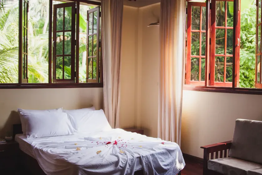Gurahaana Guest House - Image 1