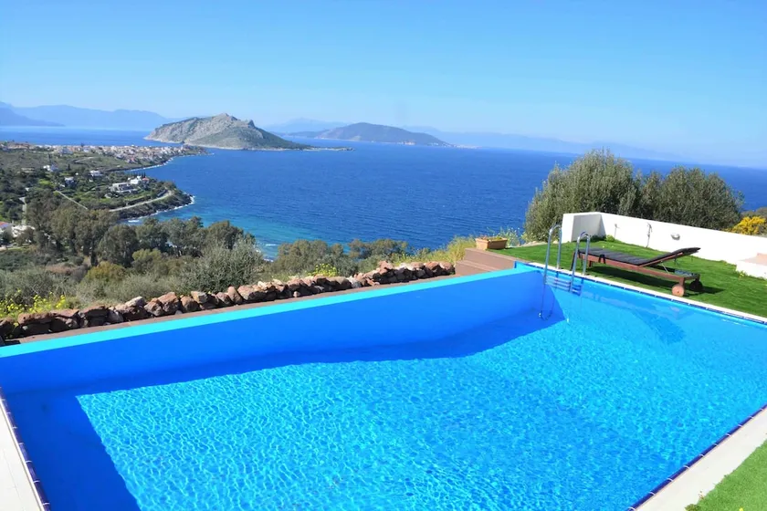 Aegina Sunset Villas - Image 1