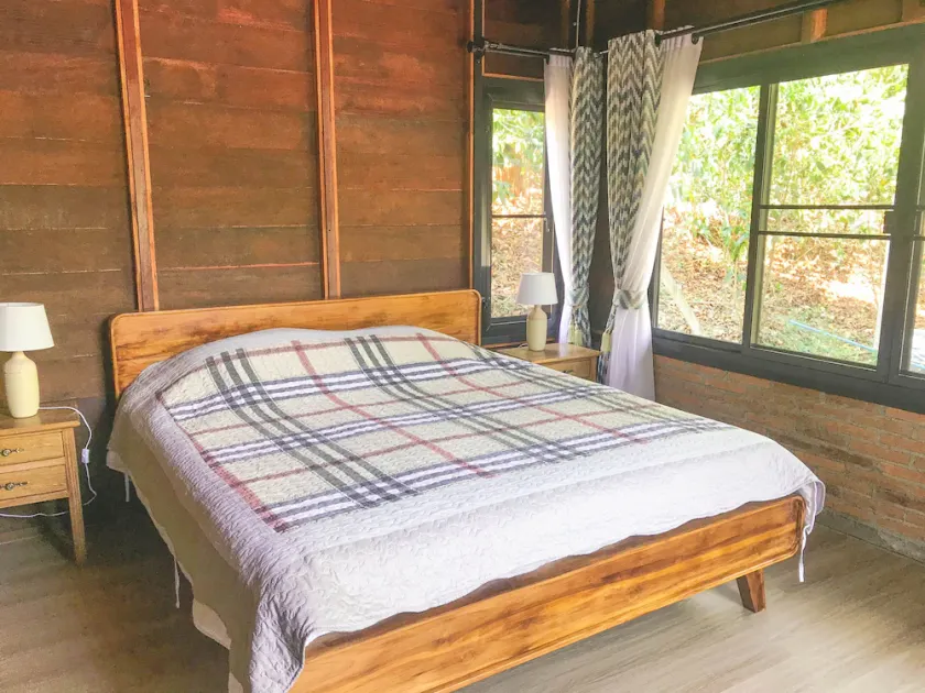 Goodvibes Cabins Chiang Mai - Image 1