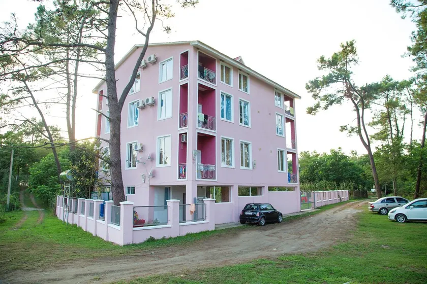 Black Sea Hotel - Image 1