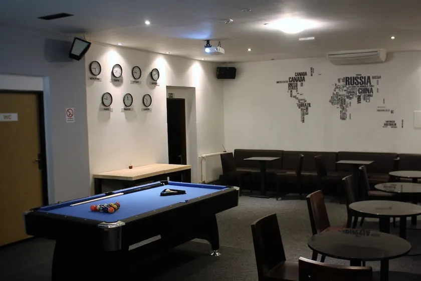 Hostel Hello - Image 1