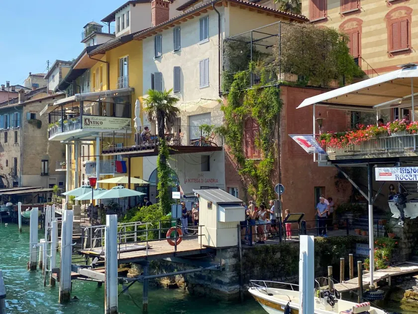 Al Puntil Lugano in Lugano - Image 1