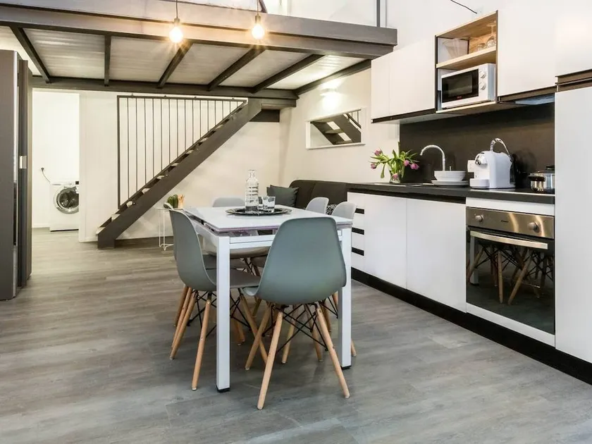 Hintown Castaldi Central Loft Milano - Image 1