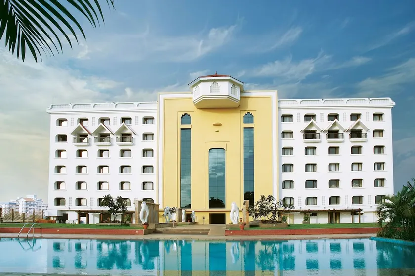 Vivanta Trivandrum,Trivandrum,Kerala - Image 1