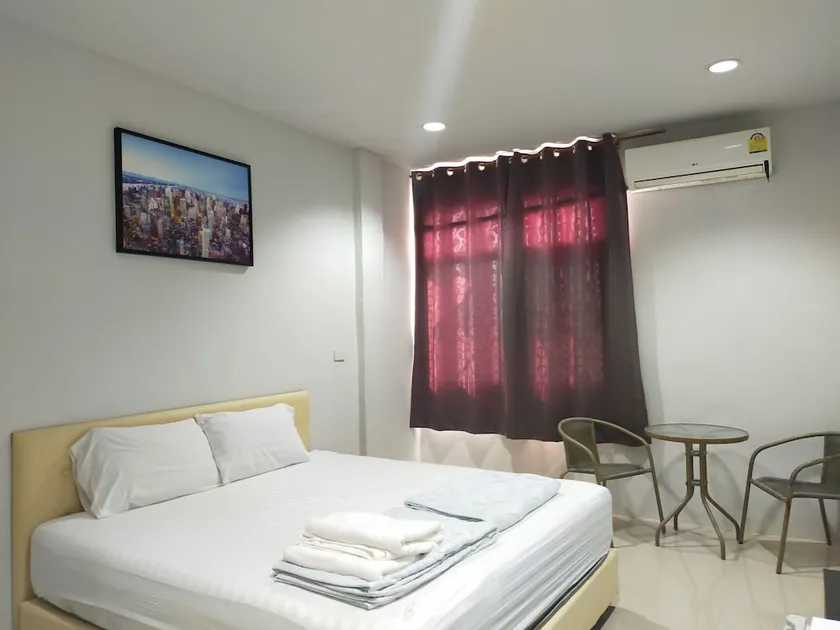 The Rooftop Residence - Image 1