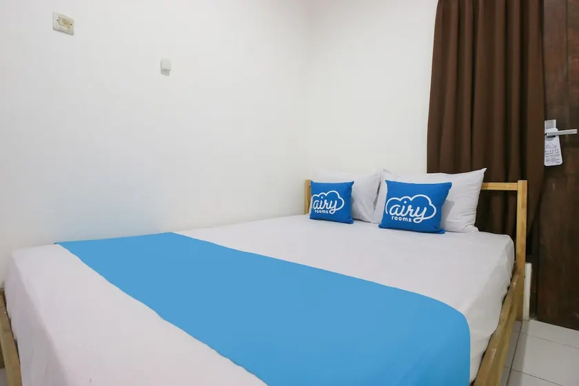 Airy Eco Syariah Ruko Kalideres Indah Dua B8 Jakarta - Image 1