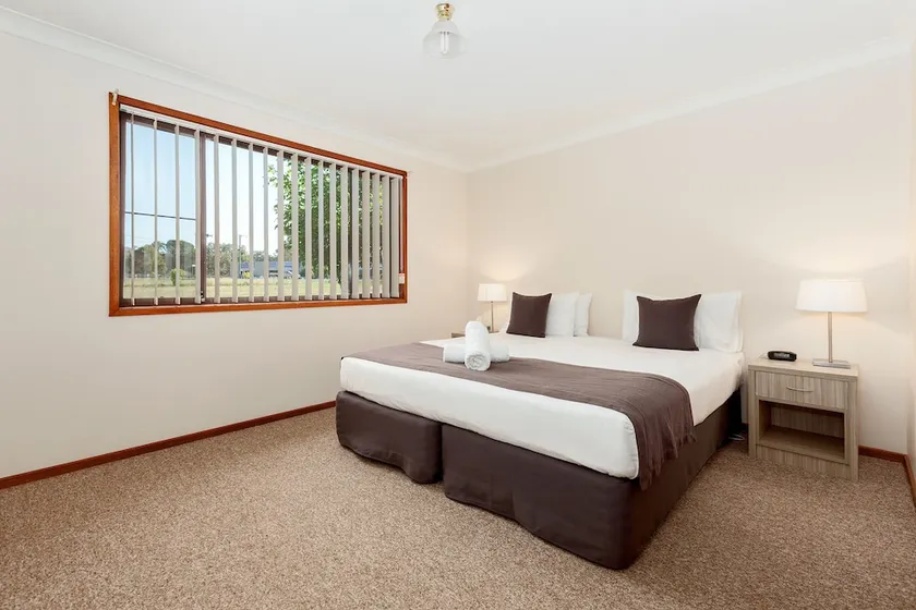 Aden Mudgee Apartments - Image 1