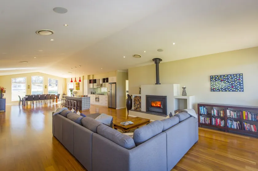 Lacuna Retreat - Image 1
