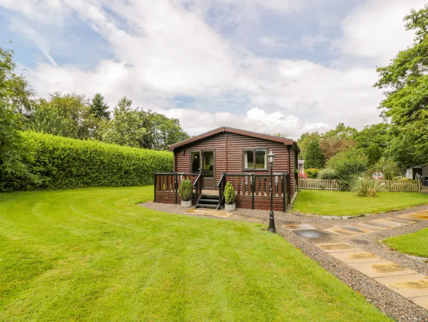 The Spinney Lodge - Image 1