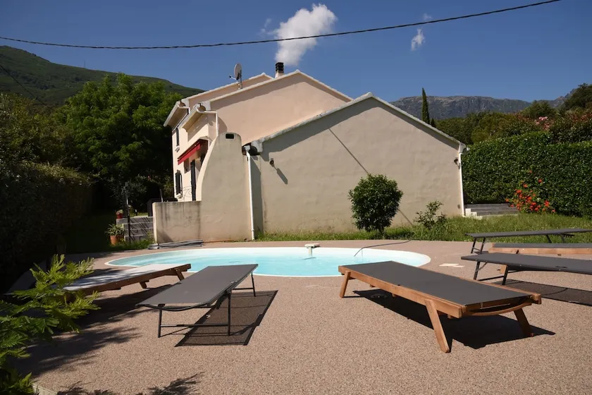 Villa Lola, Belle Demeure 6 Personnes - Image 1