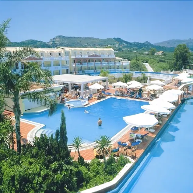 Palazzo di Zante Hotel - Image 1