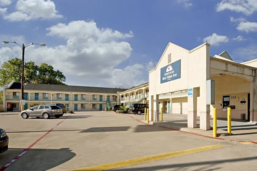 Americas Best Value Inn-McKinney - Image 1