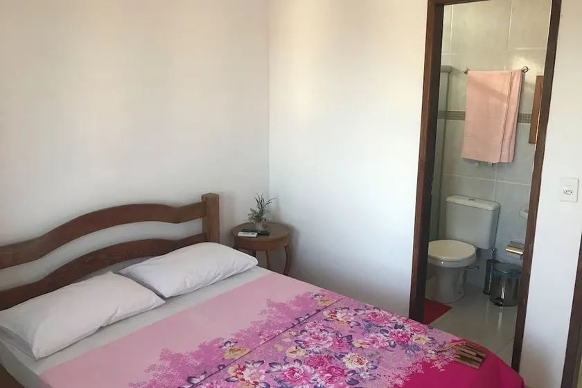 Pousada Sayonara by OYO Rooms - Image 1