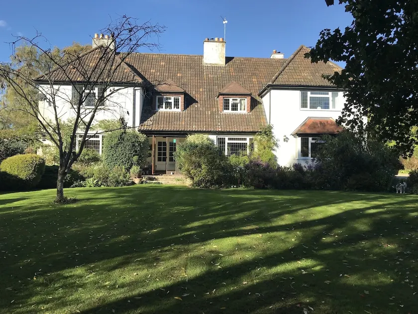 West Tyning B&B - Image 1