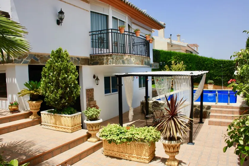 Villa Romana Granada - Image 1