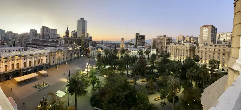 Plaza de Armas Hostel - Image 1