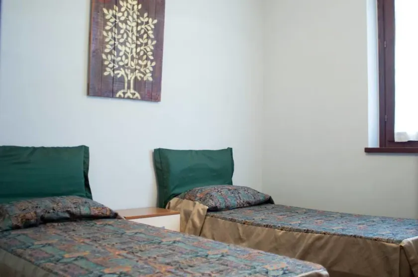 Il Mandorlo Rooms & Garden - Image 1