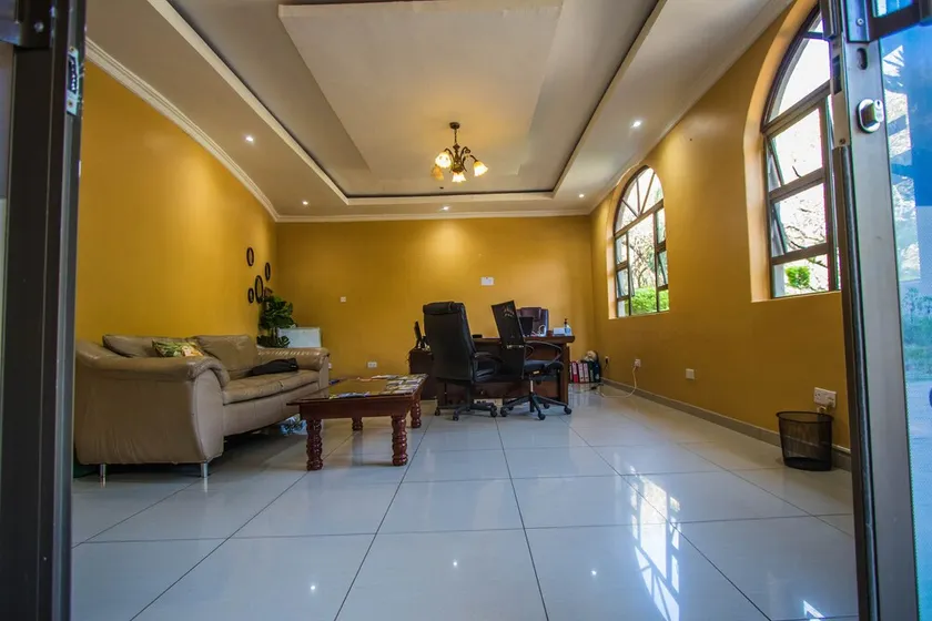 The View Lodge - Image 1