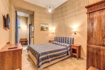 San Cosimato Inn - Image 1
