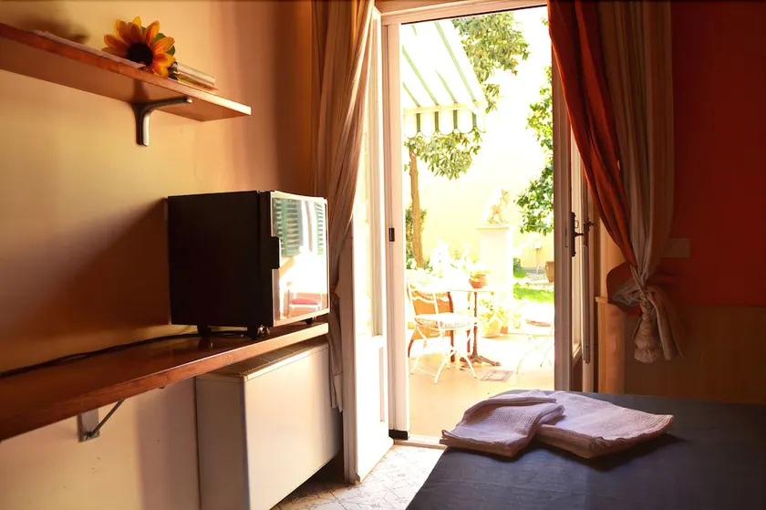 Bed and Breakfast I Due Leoni - Image 1