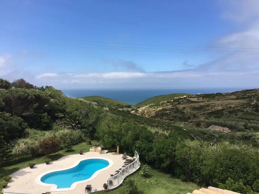 Villa Guincho - Image 1