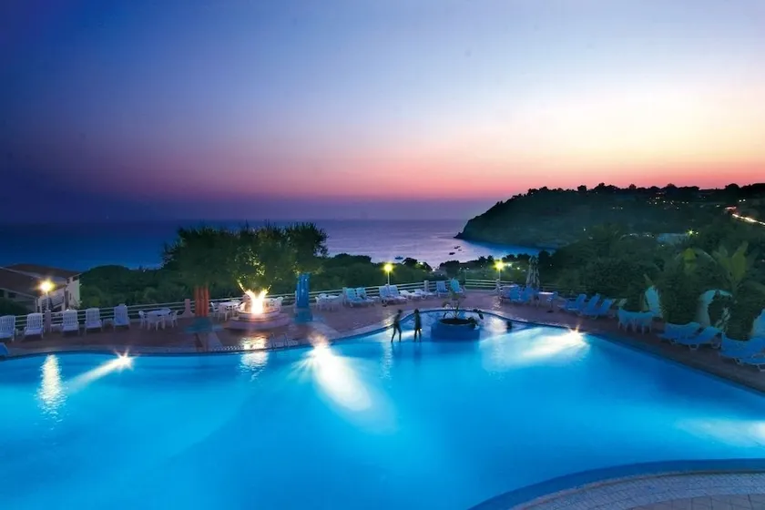Residence Villaggio Smedile - Image 1