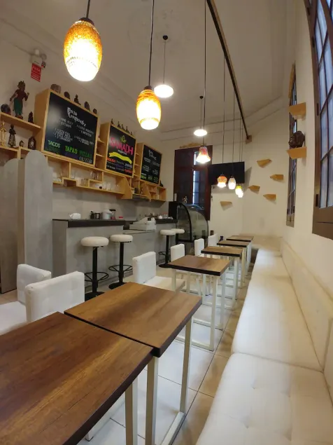 Orchid Hostels - Image 1