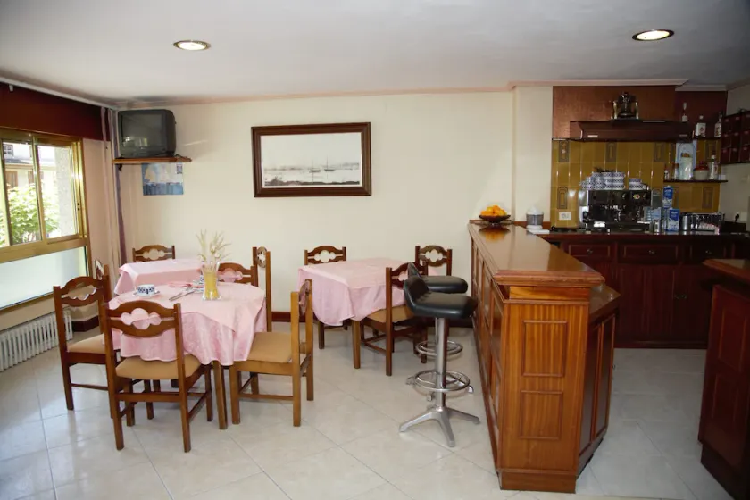 Hotel Dolusa - Image 1